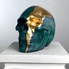 Handgefertigte Pop Art