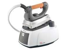 Polti Dampfbügelstation