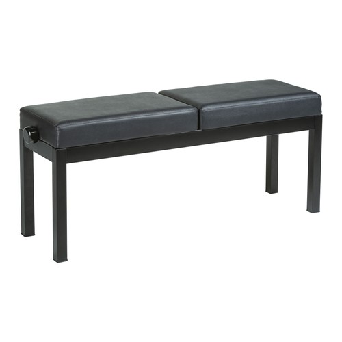 Fame duo klavierbank - pb-50,