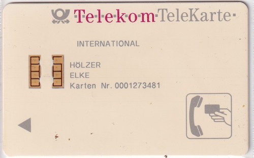 Very rar germany telekom - very,