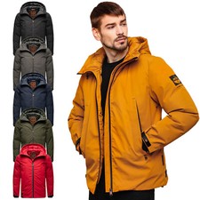 Stone Harbour Moagaa Herren