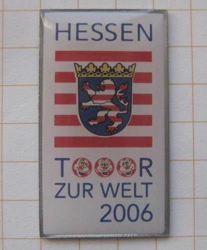 Hessen toor zur welt - zur,