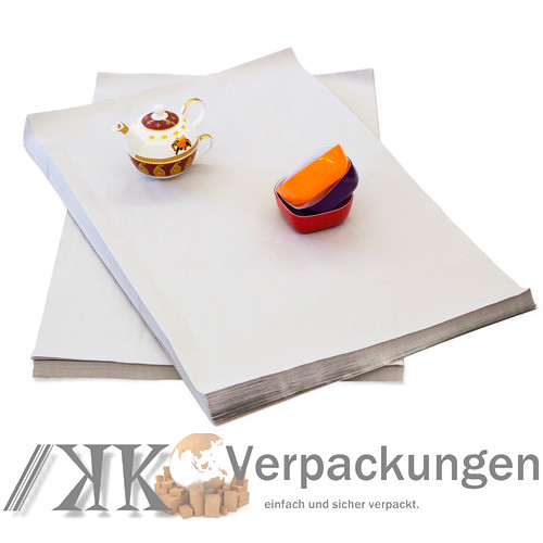Seiden papier 500x760mm - 25, kg