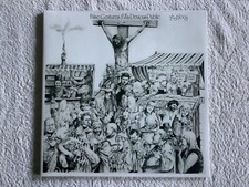 THE BLOOD - False Gestures for