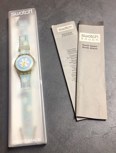 Swatch original french lover - swatch,