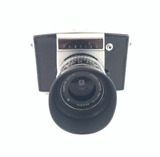 Rare Pentina M 35mm SLR film