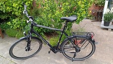 Herrenfahrrad Rixe Calais 28"