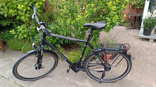 Herrenfahrrad rixe calais - calais, 28"
