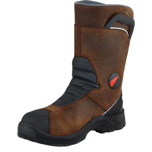 Red wing petroking - petroking, 11"
