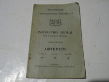 International correspondence - international,