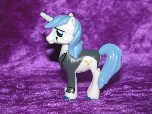 Little pony blindbag - little,