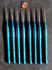 Kolibri Pinsel für feinste