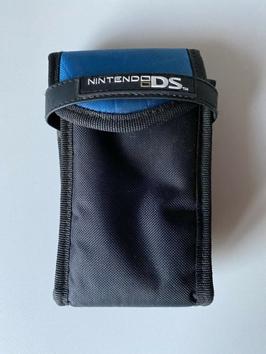 Nintendo tasche schwarz - nintendo,