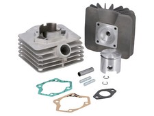 Tuning-Zylinderkit ZT120N Stage 1 (120ccm) - für Simson S51, S53, KR51/2 Schwalb