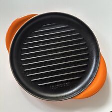LE CREUSET  Grillpfanne 25 Durchmesser 3 cm Hoch