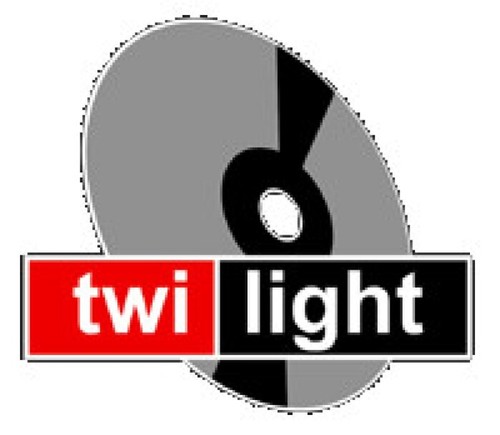 Twilight label verschiedene - =,