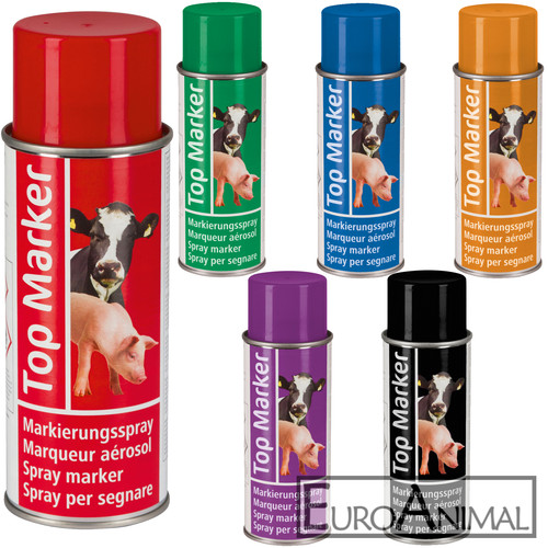 Markierungsspray markierspray - markierungsspray,