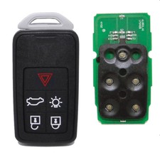 Auto Funkschlüssel