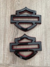Cvo emblem tank - ,