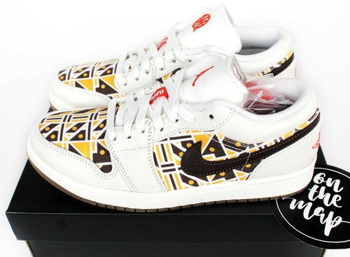 Nike air jordan retro - air, low