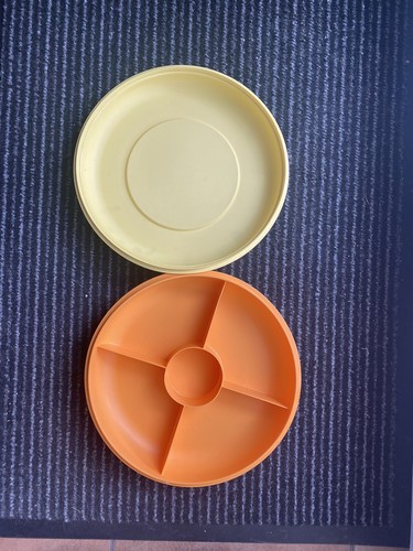 Tupperware kleine - tupperware,