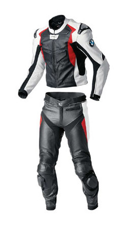 Bmw motorrad lederkombi herren - motorrad,