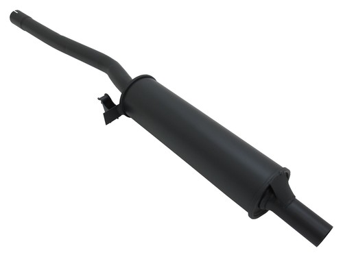 Novus sport vorschalldämpfer - novus,