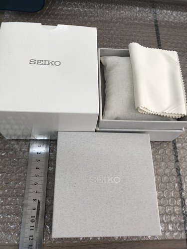 Brand new original seiko - original,