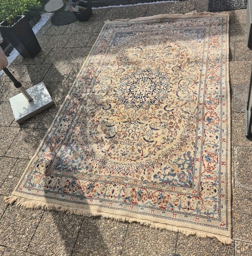 Orientteppich nain - orientteppich,