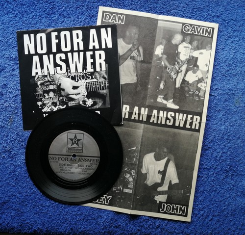 For answer you laugh - for,