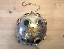 Indische Kugellampe Hängelampe