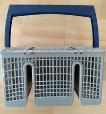 Geschirrspüler Spülmaschine Bosch Siemens Besteckkorb für Unterkorb universal