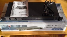 Synq Digit 1K0, Profi, digitale Endstufe, PA, Verstärker, Amplifier