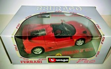 Modellauto 1:18 von Bburago