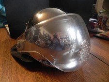 DDR Feuerwehr Helm