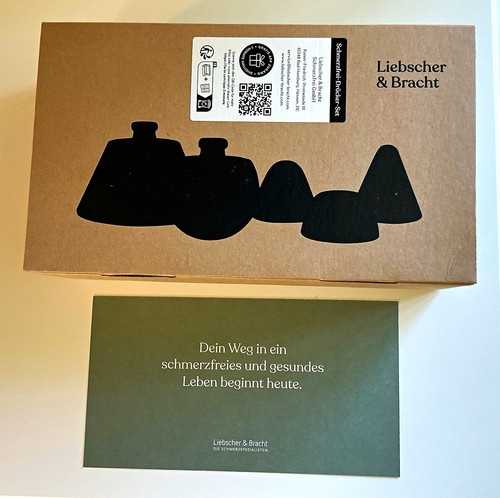Liebscher bracht - liebscher,