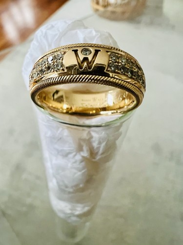 Wellendorff drehring - wellendorff,