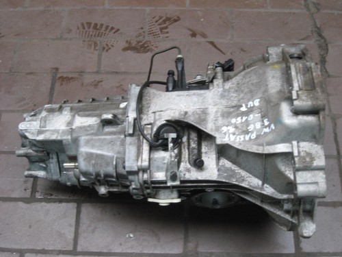 Schaltgetriebe gang dvp vw - 5-gang,