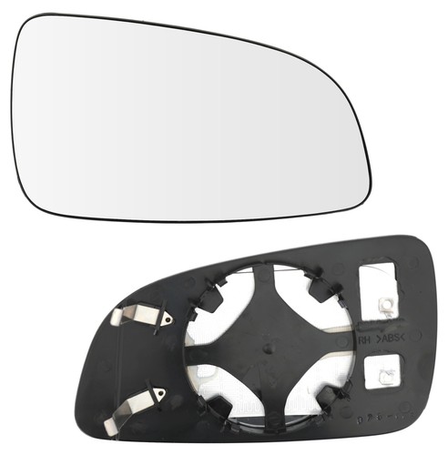 Spiegelglas rechts für opel - für,