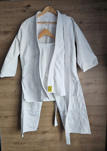 Kampfsportanzug 170 judo - 4/170,