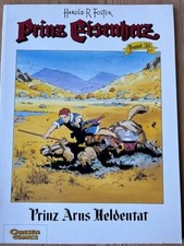 Prinz Eisenherz, Bd.38, Prinz