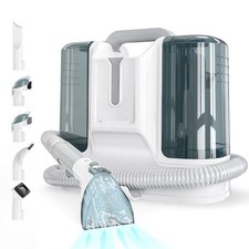 Teppichreinigungsgerät