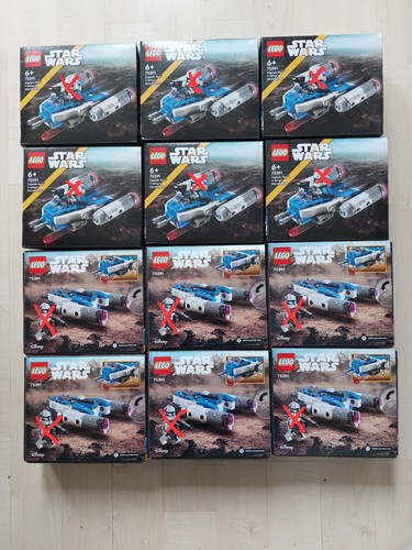 Lego star wars 75391 - star, wars™