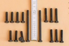 Original DDR ESKA Sechskant