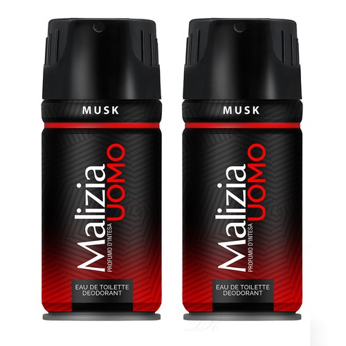 Malizia uomo musk - /, moschus