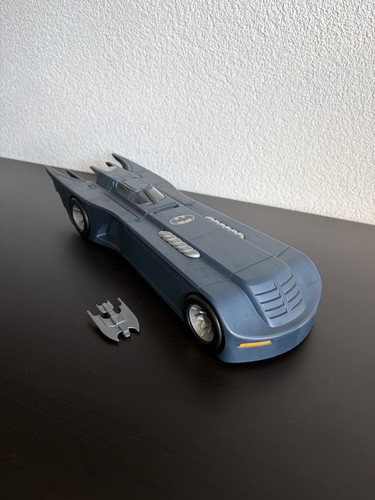 Batman tas animated series - tas,