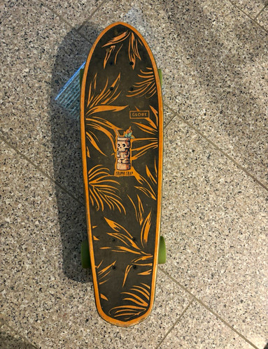Globe beyond paradise cruiser - paradise,