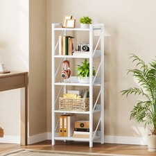 Bücherregal Standregal