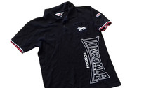 LONSDALE LONDON-Poloshirt-Hemd