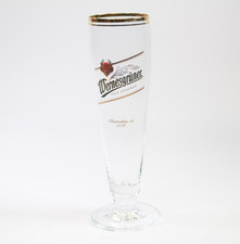 Wernesgruner Pils Legende Vintage Deutsches Bier Pils Glas 0,2L
